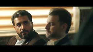 شغال قسمت سوم | سریال اکشن معمایی ایرانی