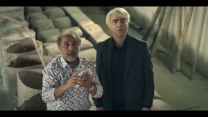 قسمت نهم اجل معلق رضا عطاران