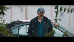 سریال داریوش قسمت سوم | بازی حجازیفر