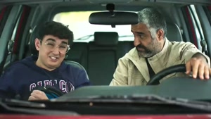 سریال طنز آنتن | قسمت ۴ با بازی پژمان جمشیدی