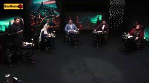 سریال الکلاسیکو مافیا قسمت ۱۷