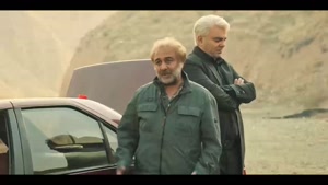 قسمت اول سریال اجل معلق قسمت ۲