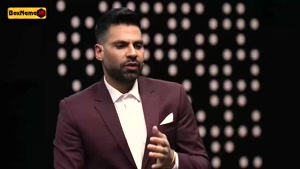 الکلاسیکو مافیا قسمت ۱۷ { حدیث محمدپور - مرجان مومنی - زهرا 