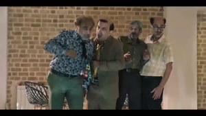 اجل معلق (رضا عطاران)‌ قسمت اول تا دهم