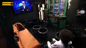 بازی مافیا / سناریو جدید الکلاسیکو قسمت ۱ تا ۱۷