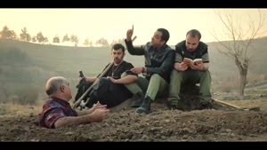 اجل معلق قسمت ۱۰