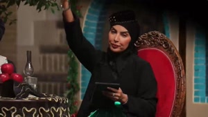 بازی مافیا عالیجناب | سناریوی جدید شب‌های مافیا