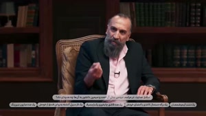 ناتو فصل دوم قسمت ۱۰ با اجرای علیمردانی