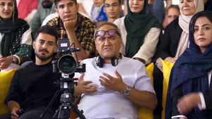 مسابقه کارناوال قسمت ۴ چهارم - بامداد افشار ، سهیل مستجابیان