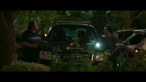 از یاد رفته قسمت ۳ (سینا مهرداد - فرهاد اصلانی)