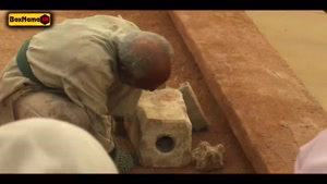 سووشون قسمت هفتم (فرشته صدر عرفایی - میلاد کی مرام)