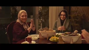 فیلم سینمایی ساعت ۶ صبح (مهران مدیری)