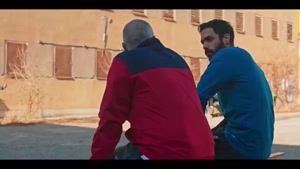 سریال جنگل آسفالت | دانلود مستقیم