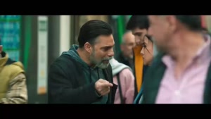 سریال افعی قسمت دهم / افعی تهران سریال