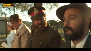 سریال سووشون میلاد کی مرام قسمت ۳