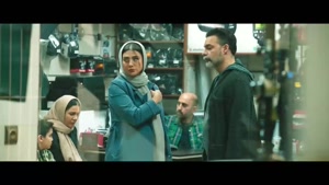 افعی تهران قسمت ۷ با بازی سحر دولتشاهی