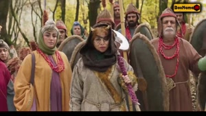 دانلود فصل دوم سریال ماه پیشونی - کامل قسمت ۱ تا ۱۶