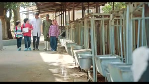 سریال فوفو قسمت دوم