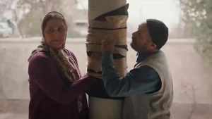 سریال طنز خجالت نکش ۶ | قسمت جدید از سریال خنده‌دار ایرانی