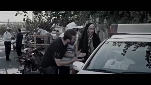 سه کامل حبس | فیلم درام با پریناز ایزدیار