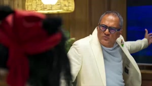 کارناوال رامبد جوان | قسمت ویژه با رویا میرعلمی