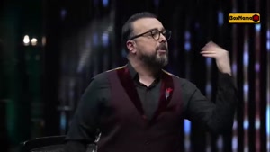 قسمت ۱۷ مافیا الکلاسیکو { یکتا ناصر - محدثه محمدپور - نیما ن