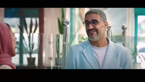 فیلم هتل (پژمان جمشیدی و محسن کیایی)