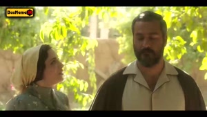 فیلم سووشون قسمت سوم (میلاد کیمرام و طناز طباطبایی)