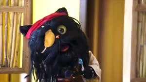 کارناوال قسمت ۴