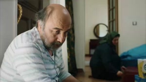 فیلم سینمایی ویلای ساحلی با بازی رضا عطاران