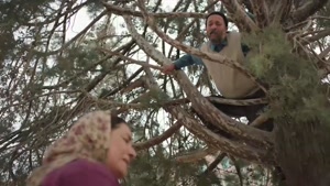 قسمت ۳ خجالت نکش ۲ سریال