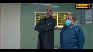 اجل معلق | سیزدهمین اپیزود با هنرنمایی رضا عطاران