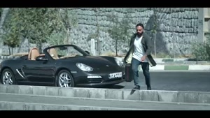 سریال قورباغه قسمت ۶ { صابر ابر - سحر دولتشاهی - فرشته حسینی