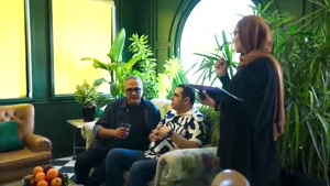 قسمت ۳ کارناوال رامبد جوان (خندوانه)