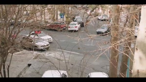 دانلود جنگل آسفالت قسمت ۱ { شکارگاه - از یاد رفته - شغال }