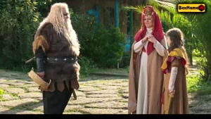 دانلود دیو و ماه پیشونی ۲ قسمت ۱۱