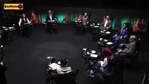 سریال الکلاسیکو قسمت ۱ تا ۱۸ کامل