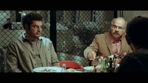 فیلم سینمایی ایرانی پالتو شتری 