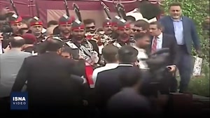 سفر پزشکیان به پاکستان؛ آغاز فصلی نوین در روابط دیپلماتیک