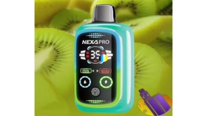 پاد یکبار مصرف نکسا پرو Nexa pro 30k