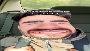 طنز میکی کلافه - باهوش ترین بچه😂😂🤣