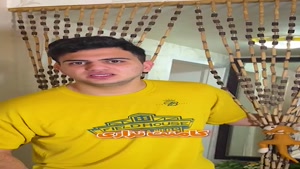 طنز امیر الری - کامنت گذاشتن مادر ایرانی😂😂 amir.ellery77