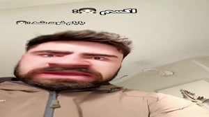 طنز میکی کلافه - پاسخ دندان شکن💀😂😂🤣