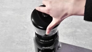 دستگاه کره گیری بادام زمینی حرفه‌ای مایر آلمان مدل MR-2424