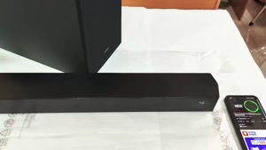 ساندبار سامسونگ B650
