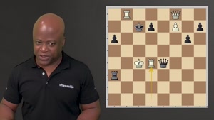 اسرار هندسه شطرنج ۲: رقص مهره‌ها