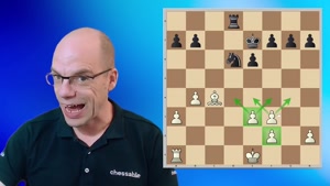 قدرت پیاده‌ها: مبانی ساختارهای شطرنج