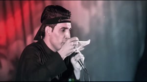  اجمل ساقی و راه افتاده عباس