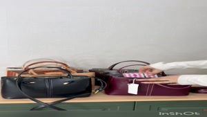 جدیدترین رنگ‌بندی کیف دستی زنانه در فروشگاه پندار