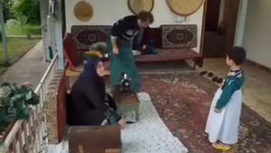 حقایق باورنکردی و کمتر شنیده شده از زندگیه امیرحسین قیاسی
